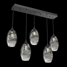 Hammerton  PLB0035-05-GP-OS-C01-E2 - Ellisse Linear Multi-Pendant-05