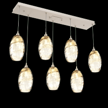 Hammerton  PLB0035-07-CS-OA-C01-E2 - Ellisse Linear Multi-Pendant-07