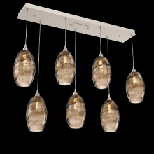 Hammerton  PLB0035-07-CS-OB-C01-E2 - Ellisse Linear Multi-Pendant-07