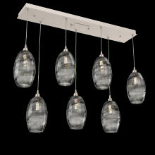 Hammerton  PLB0035-07-CS-OS-C01-E2 - Ellisse Linear Multi-Pendant-07