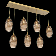 Hammerton  PLB0035-07-NB-OB-C01-E2 - Ellisse Linear Multi-Pendant-07