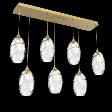 Hammerton  PLB0035-07-NB-OC-C01-E2 - Ellisse Linear Multi-Pendant-07