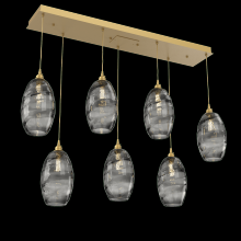 Hammerton  PLB0035-07-NB-OS-C01-E2 - Ellisse Linear Multi-Pendant-07