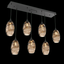 Hammerton  PLB0035-07-GP-OB-C01-E2 - Ellisse Linear Multi-Pendant-07