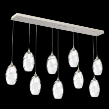 Hammerton  PLB0035-09-CS-OC-C01-E2 - Ellisse Linear Multi-Pendant-09