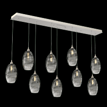 Hammerton  PLB0035-09-CS-OS-C01-E2 - Ellisse Linear Multi-Pendant-09