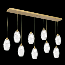 Hammerton  PLB0035-09-NB-OC-C01-E2 - Ellisse Linear Multi-Pendant-09