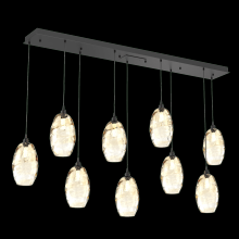 Hammerton  PLB0035-09-GP-OA-C01-E2 - Ellisse Linear Multi-Pendant-09