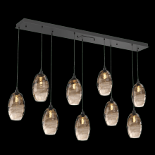 Hammerton  PLB0035-09-GP-OB-C01-E2 - Ellisse Linear Multi-Pendant-09