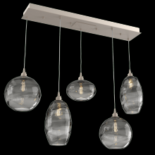 Hammerton  PLB0048-05-CS-OS-C01-E2 - Misto Linear Multi-Pendant-05