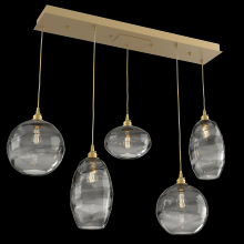 Hammerton  PLB0048-05-NB-OS-C01-E2 - Misto Linear Multi-Pendant-05