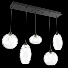 Hammerton  PLB0048-05-GP-OC-C01-E2 - Misto Linear Multi-Pendant-05