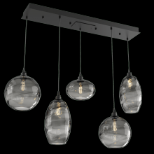 Hammerton  PLB0048-05-GP-OS-C01-E2 - Misto Linear Multi-Pendant-05