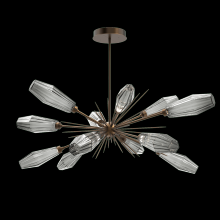 Hammerton PLB0049-0A-FB-RS-001-L1 - Aalto Oval Starburst