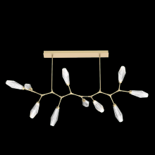 Hammerton  PLB0049-BC-GB-RC-001-L1 - Aalto Modern Branch - 10pc