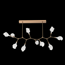 Hammerton  PLB0059-BC-NB-BC-001-L1 - Blossom Modern Branch - 10pc