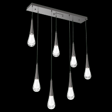 Hammerton  PLB0078-07-GP-C-C01-L3 - Raindrop Linear 7 PC.