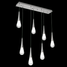 Hammerton  PLB0078-07-SN-C-C01-L3 - Raindrop Linear 7 PC.