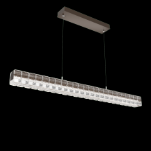 Hammerton  PLB0080-48-FB-AC-CA1-L3 - Asscher Linear