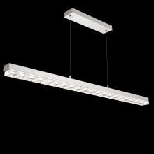 Hammerton  PLB0087-60-BS-TP-CA1-L3 - Tessera Linear - 60-Inch