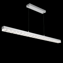 Hammerton  PLB0087-60-CS-TP-CA1-L3 - Tessera Linear - 60-Inch