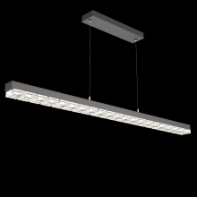 Hammerton  PLB0087-60-GP-TP-CA1-L3 - Tessera Linear - 60-Inch