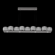 Hammerton  PLB0091-0C-GP-S-CA1-L1 - Vessel Linear - 59-Inch