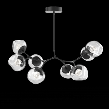 Hammerton  PLB0095-BB-MB-ZC-001-L1 - Luna Modern Branch - 8pc