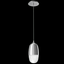 Hammerton  LAB0079-01-CS-PC-C01-L1 - Pebble Pendant