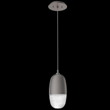 Hammerton  LAB0079-01-GP-PC-C01-L1 - Pebble Pendant