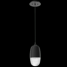 Hammerton  LAB0079-01-MB-PC-C01-L1 - Pebble Pendant