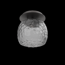 Hammerton  SMB0091-01-GP-S-L3 - Single Glass Sconce & Flush Mount - Vessel