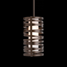 Hammerton  LAB0013-11-BB-F-001-E2 - Tempest Pendant