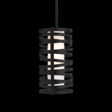 Hammerton  LAB0013-11-GP-F-001-E2 - Tempest Pendant