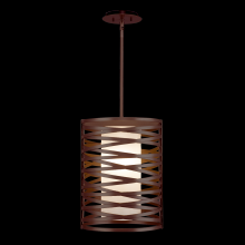 Hammerton  LAB0013-16-BB-F-001-E2 - Tempest Oversized Pendant