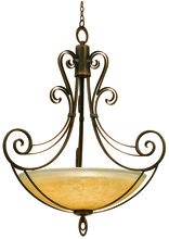 Kalco 5196TO/BLZ - Mirabelle 50 Inch Pendant