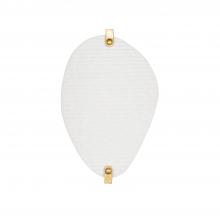 Kalco 525421OL - ALIFORM WALL SCONCE