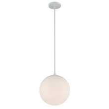 WAC US PD-52310-WT - NIVEOUS Pendant Light