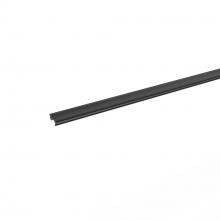 WAC US LED-T-CH5-COV-BK - InvisiLED® 5ft Slim Channel Diffuser