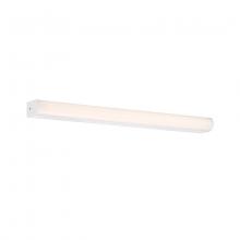 WAC US WS-35819-WT - NIGHTSTICK Bath & Wall Light