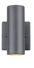 Eglo 83999A - 1x50W Outdoor Wall Light w/ Anthracite Finish