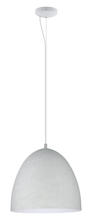 Eglo 94354A - Sarabia 1-Light Pendant