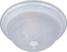 Maxim 5840MRWT - Essentials - 584x-Flush Mount