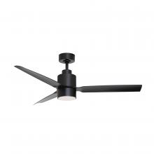 Maxim 88708BK - Falcon-Indoor Ceiling Fan