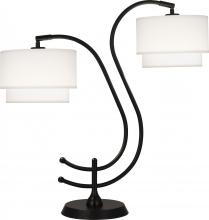 Robert Abbey B587 - Charlee Table Lamp