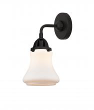 Innovations Lighting 288-1W-BK-G191 - Bellmont - 1 Light - 6 inch - Matte Black - Sconce