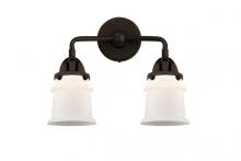 Innovations Lighting 288-2W-OB-G181S - Canton - 2 Light - 13 inch - Oil Rubbed Bronze - Bath Vanity Light