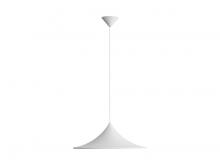 Golden 4741-20 SNW - Vistara 20" LED Pendant