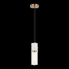 Matteo Lighting C39911AG - Marmor Pendant