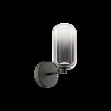 Matteo Lighting W37411MBSM - Refrax Wall Sconce